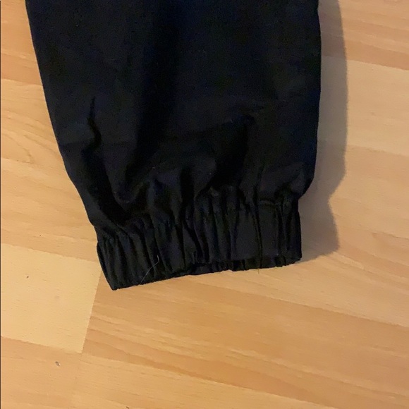 Dolls Kill Aliyah cargo pants - Picture 3 of 4